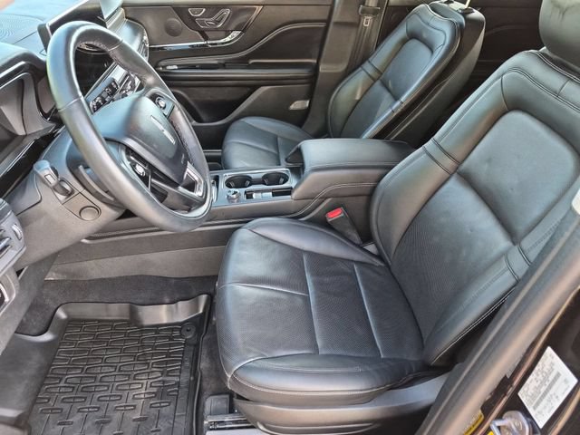 Used 2023 Lincoln Corsair Reserve w/ Equipment Group 201A AWD/4WD image 16