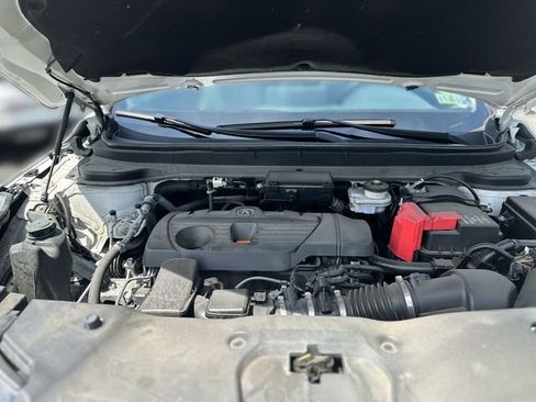 Certified 2023 Acura RDX AWD image 27