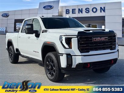 Used 2024 GMC Sierra 2500 AT4 w/ AT4 Premium Plus Package