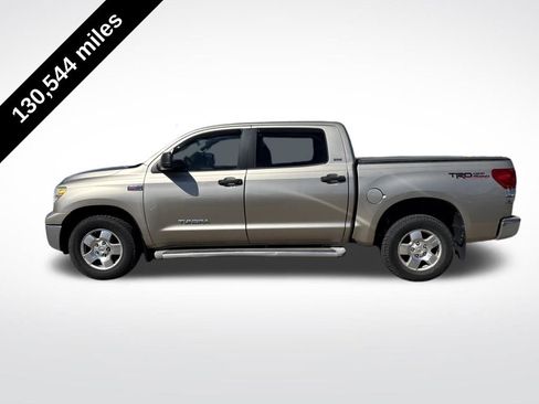 Used 2008 Toyota Tundra 2WD CrewMax image 2