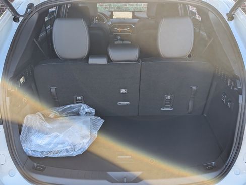 Used 2025 MAZDA CX-90 Plug-In Hybrid w/ Premium Plus image 20