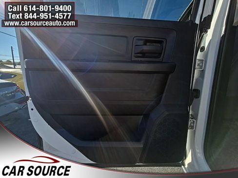 Used 2017 RAM 2500 Tradesman w/ Chrome Appearance Group image 21