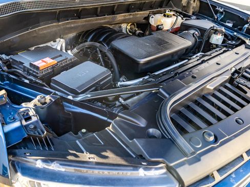 Used 2022 Chevrolet Silverado 1500 RST image 39