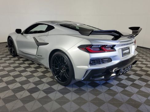 New 2026 Chevrolet Corvette Z06 image 6