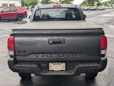 Used 2022 Toyota Tacoma SR AWD/4WD image 6