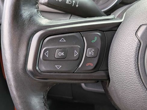 Used 2020 Jeep Wrangler Unlimited Sport S AWD/4WD image 20