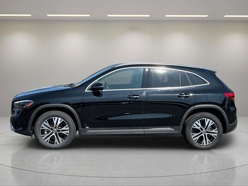 New 2025 Mercedes-Benz GLA 250 image 7