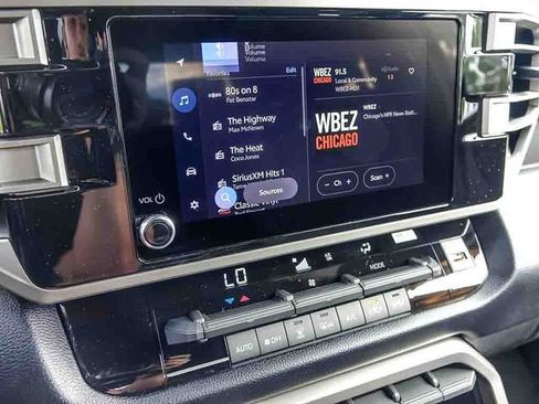 New 2026 Toyota Tundra SR5 AWD/4WD image 19