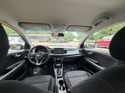 Used 2020 Kia Rio LX FWD image 14