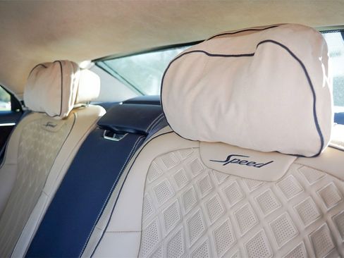 Certified 2023 Bentley Flying Spur W12 image 41