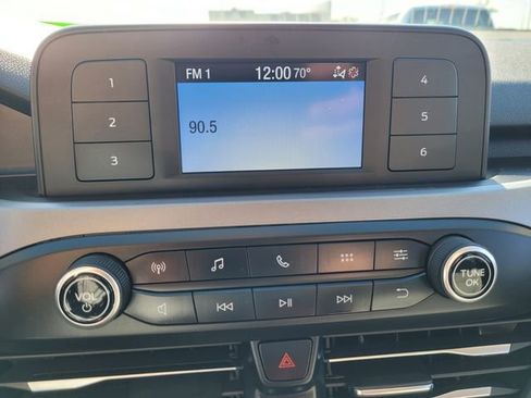 Certified 2020 Ford Escape S image 24