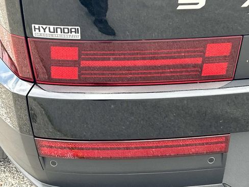 New 2026 Hyundai Santa Fe SEL FWD image 12
