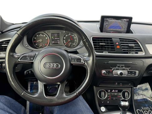 Used 2017 Audi Q3 2.0T Premium image 29