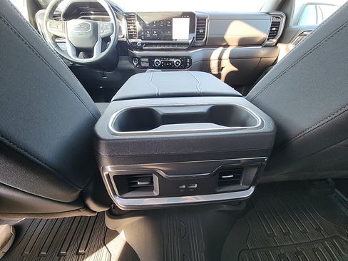 New 2025 GMC Sierra 1500 Elevation w/ Preferred Package image 31