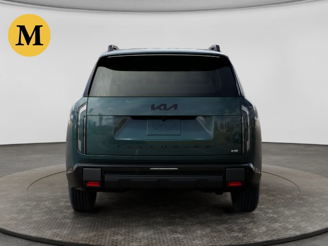 New 2027 Kia Telluride SX Prestige X-Line AWD/4WD image 5