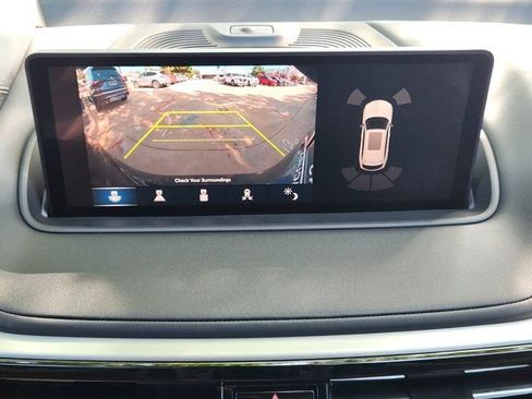 Certified 2024 Acura MDX FWD w/ Technology Package image 17