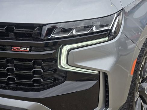 Used 2024 Chevrolet Suburban Z71 w/ Z71 Off-Road Package image 12