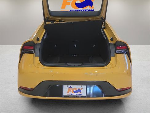 New 2026 Toyota Prius image 11