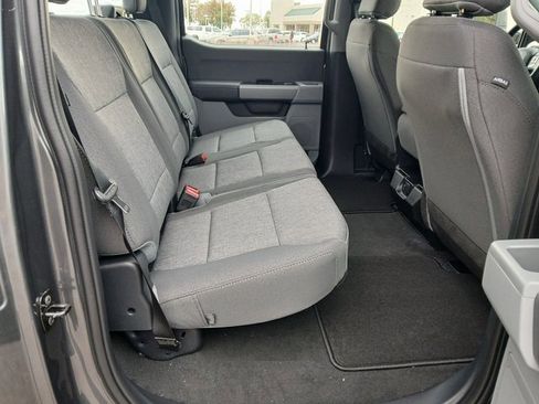 New 2026 Ford F250 XL w/ STX Appearance Package image 30