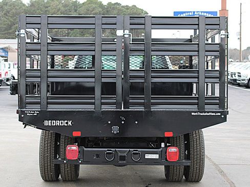 Used 2024 Chevrolet Silverado 3500 W/T w/ Snow Plow Prep Package image 9