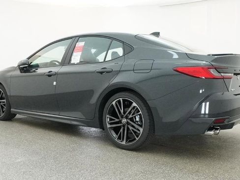 New 2026 Toyota Camry XSE FWD image 19