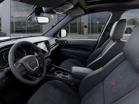 New 2026 Dodge Durango GT image 22