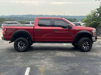 Used 2020 Ford F150 XLT AWD/4WD video 2