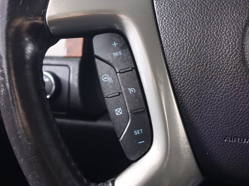 Used 2013 GMC Yukon SLT AWD/4WD image 12