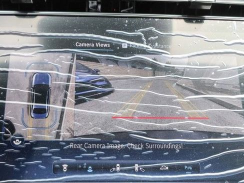 New 2025 Mercedes-Benz E 53 AMG e 4MATIC Sedan image 26