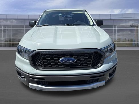 Used 2022 Ford Ranger XLT w/ Equipment Group 301A Mid image 10
