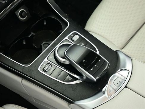 Used 2018 Mercedes-Benz C 300 Cabriolet image 10