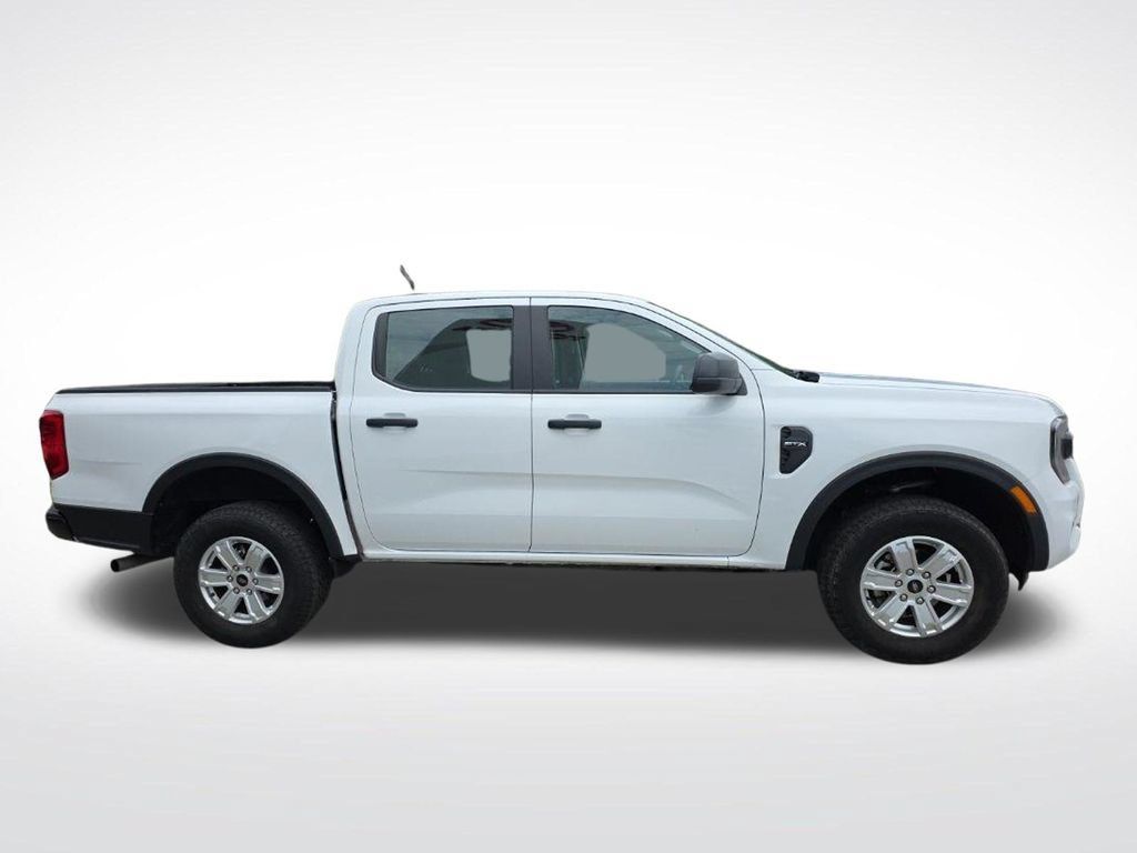 Used 2024 Ford Ranger XL w/ Trailer Tow Package RWD image 10