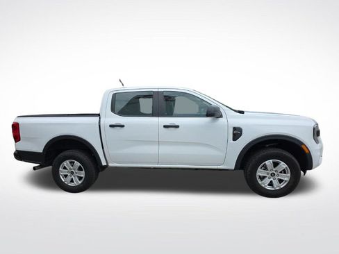 Used 2024 Ford Ranger XL w/ Trailer Tow Package RWD image 10