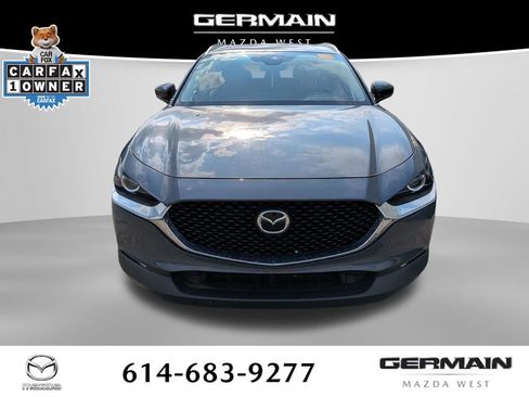 Used 2023 MAZDA CX-30 AWD 2.5 S w/ Preferred Package image 2