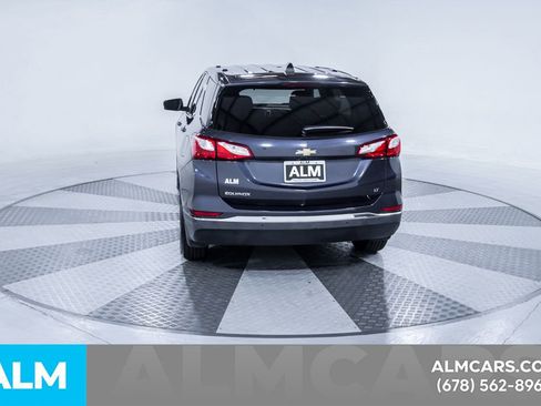 Used 2019 Chevrolet Equinox LT image 9