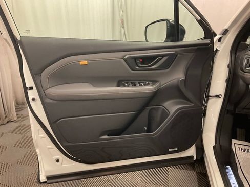 New 2026 Subaru Forester Wilderness AWD/4WD image 10