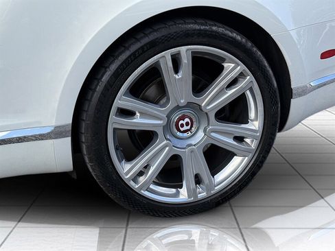 Used 2015 Bentley Continental GT AWD/4WD image 12