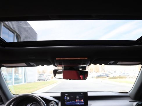 Certified 2025 Lexus IS 350 F Sport image 31