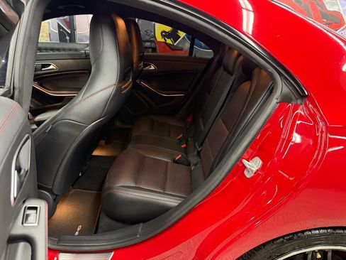 Used 2017 Mercedes-Benz CLA 45 AMG 4MATIC image 13