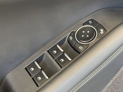 Used 2024 Ford Mustang Mach-E Premium AWD/4WD image 12