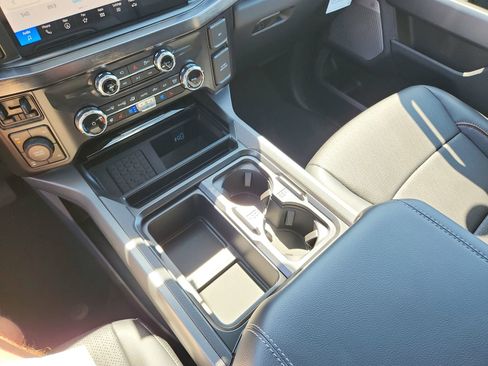 New 2026 Ford F350 Lariat AWD/4WD image 16