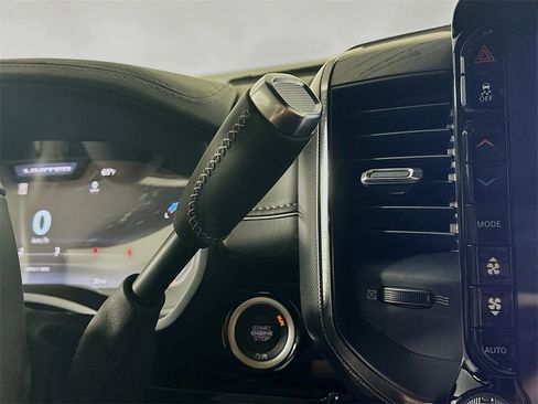 New 2026 RAM 2500 Limited image 12