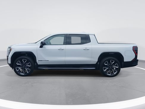 New 2025 GMC Sierra EV Denali image 8
