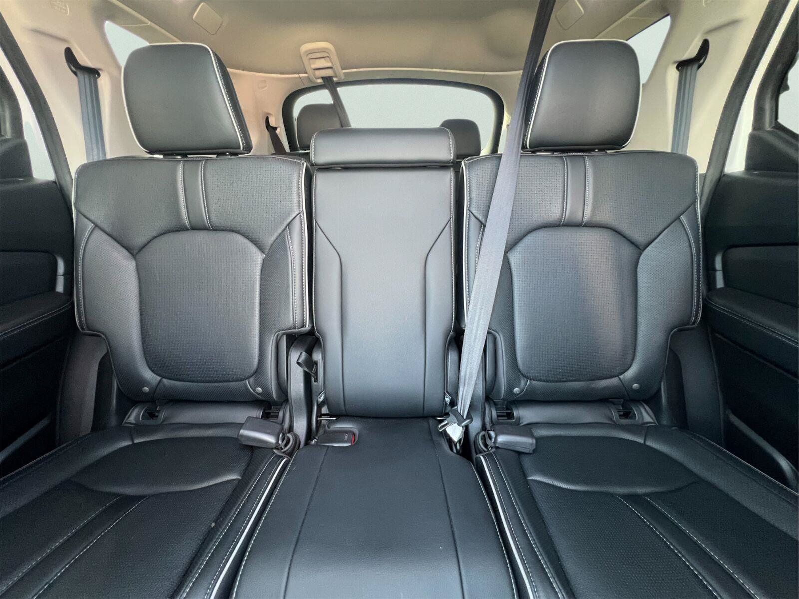 Used 2023 Honda Pilot Elite image 31
