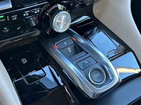 New 2026 Acura MDX w/ Technology Package image 26