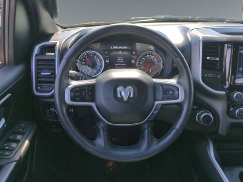 Used 2022 RAM 1500 Big Horn image 12