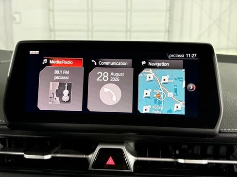 Used 2023 Toyota Supra RWD image 31