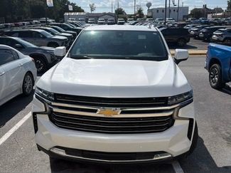 Used 2021 Chevrolet Tahoe LT RWD video 1