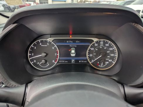 Used 2023 Nissan Sentra SV image 21