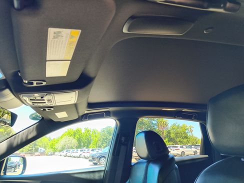 Used 2023 Acura RDX A-Spec AWD/4WD image 28